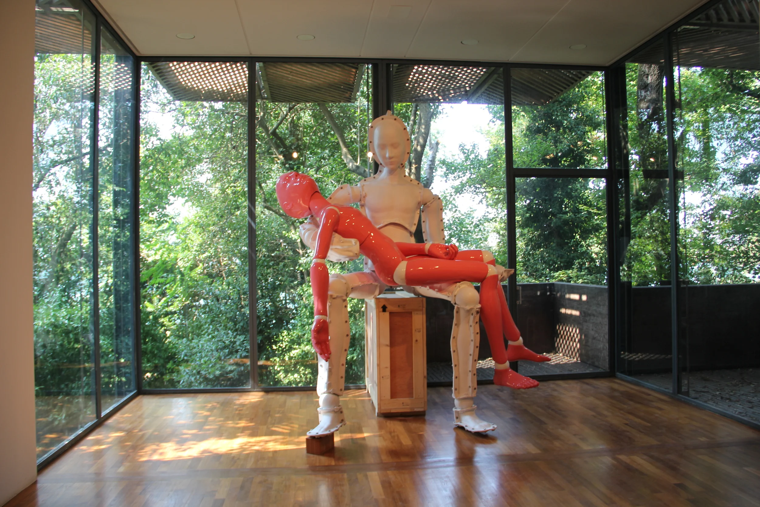 Venice Biennale | Korean Pavilion 2011
