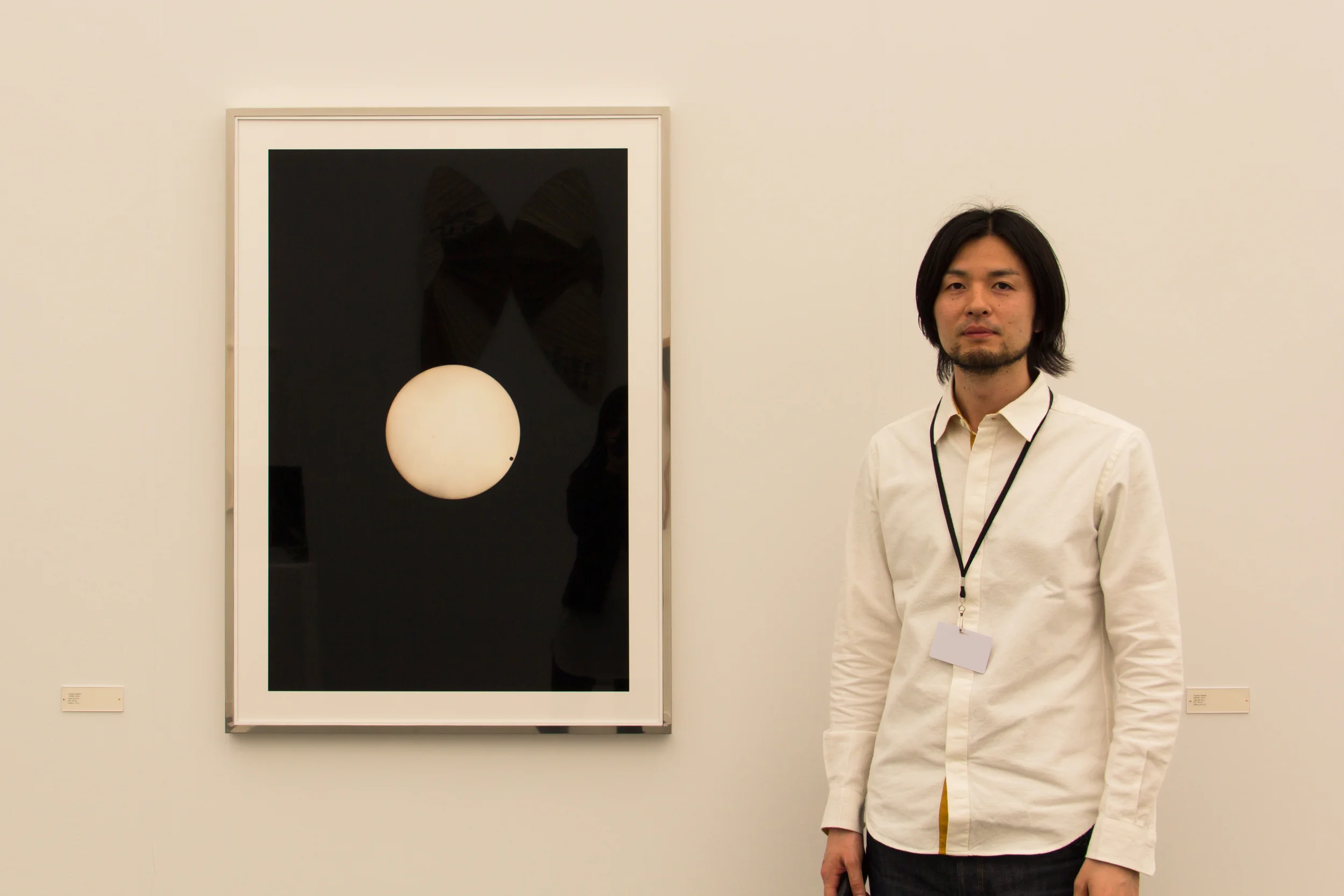 Portrait of Yutaka Kikutake | Taka Ishii Gallery | Frieze