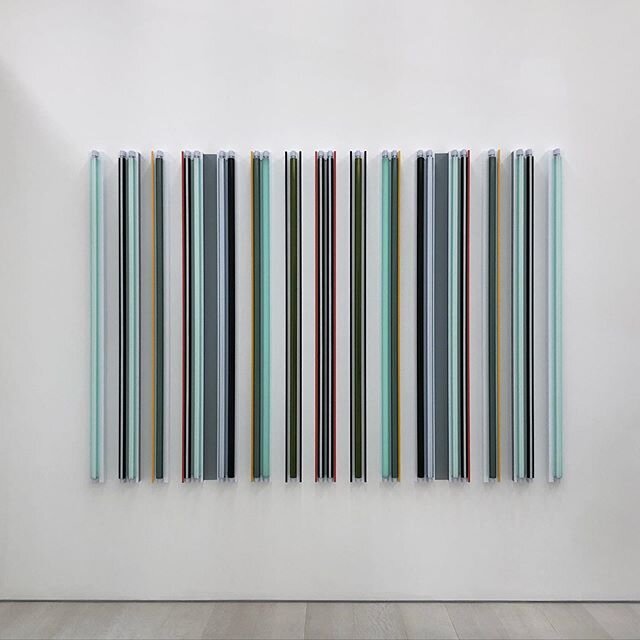 &ldquo; It&rsquo;s not about answers. It&rsquo;s the constant pursuit of possibilities of what art is.&rdquo; ~Robert Irwin

Last night at the opening titled &ldquo;Unlights&rdquo;, American Artist Robert Irwin&rsquo;s (born 1928) opened with the lat