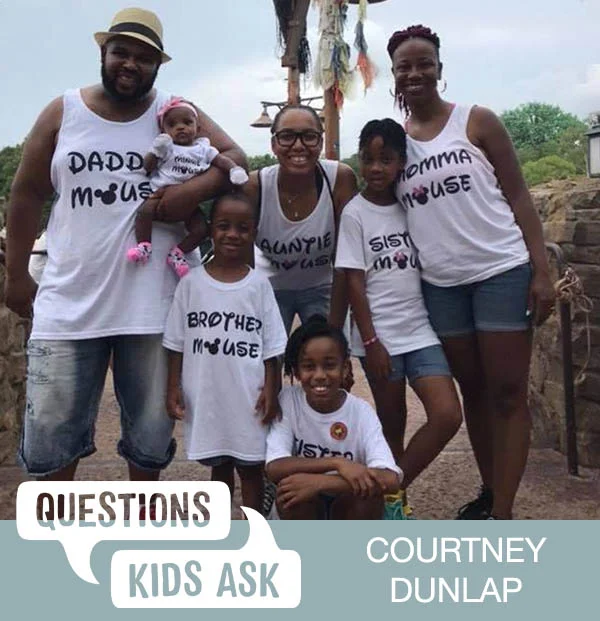 Why Doesn't God Just Make Us Obey? with Courtney Dunlap