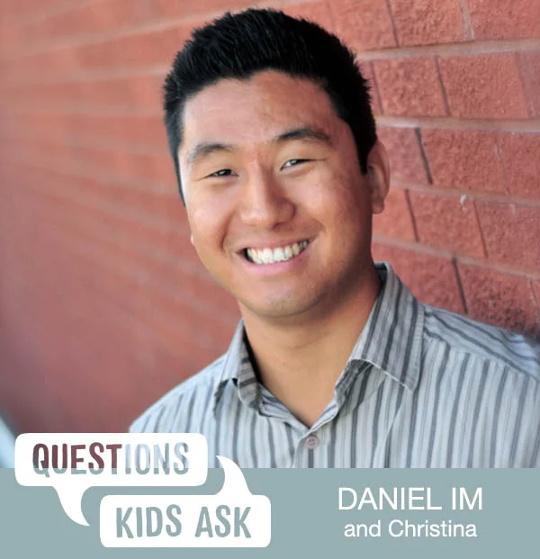 Do All Dogs Go to Heaven? with Daniel and Christina Im