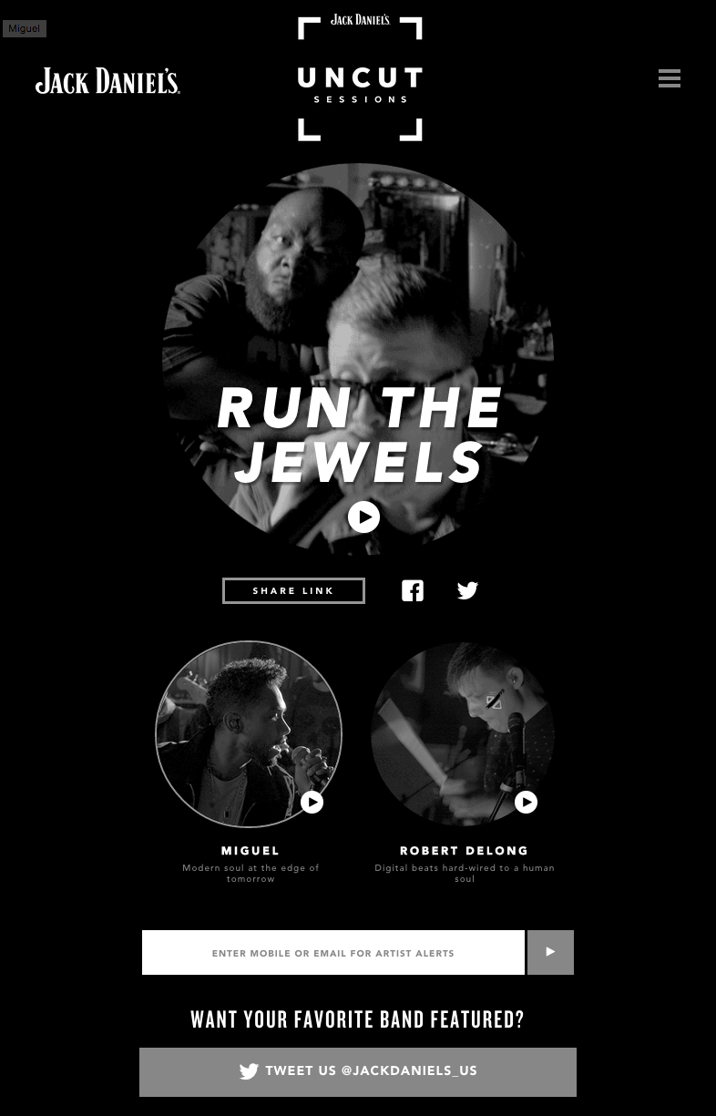  See more at&nbsp; http://www.jduncutsessions.com/  