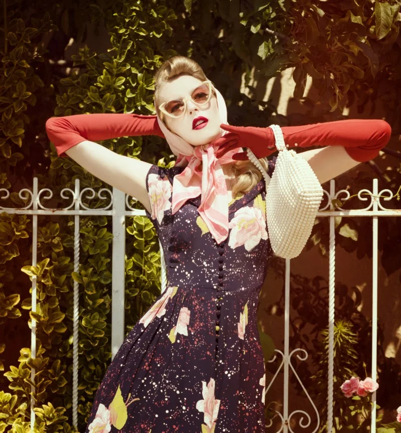 Paper Mothball Vintage