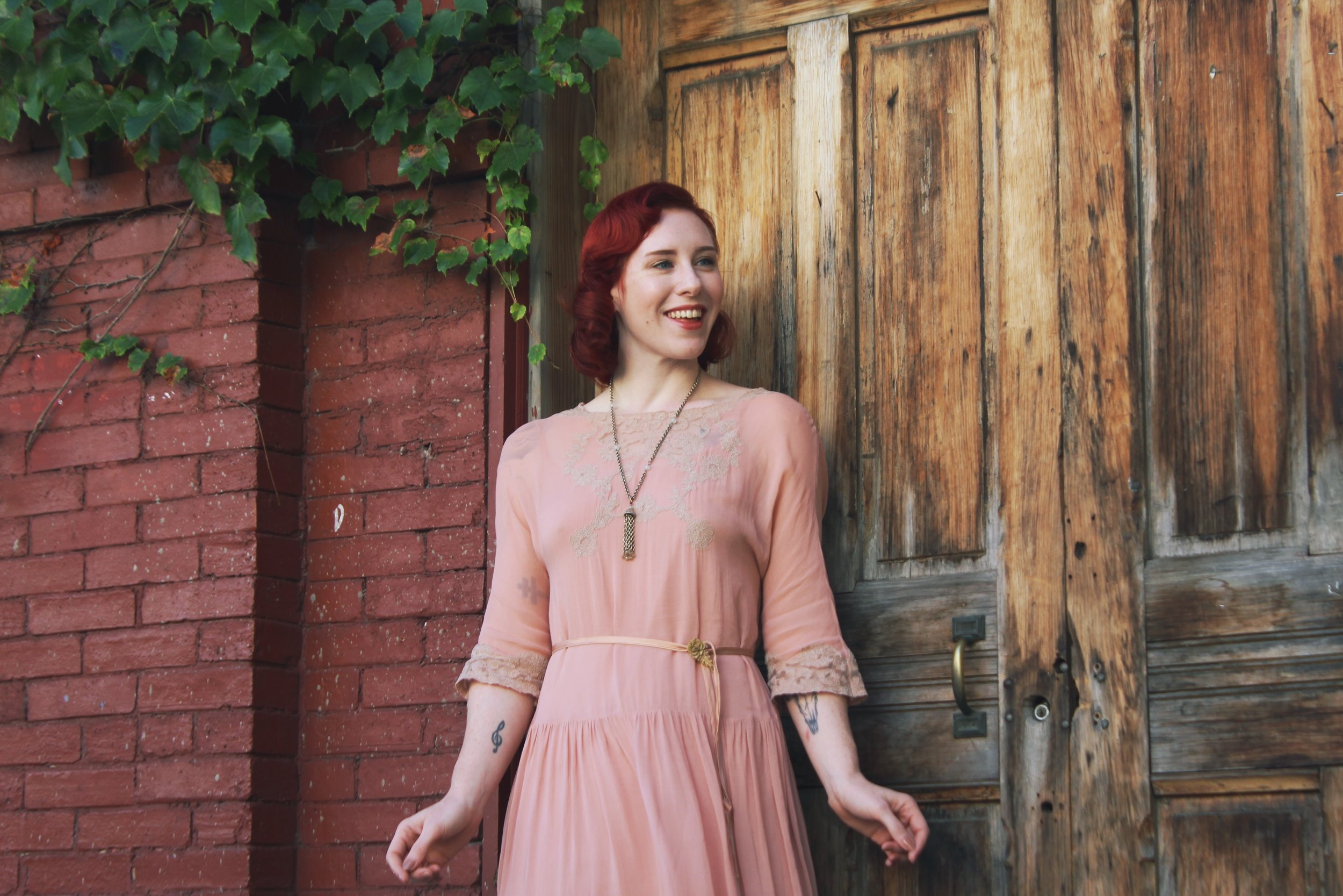 A Vintage Lover's Guide to ASOS