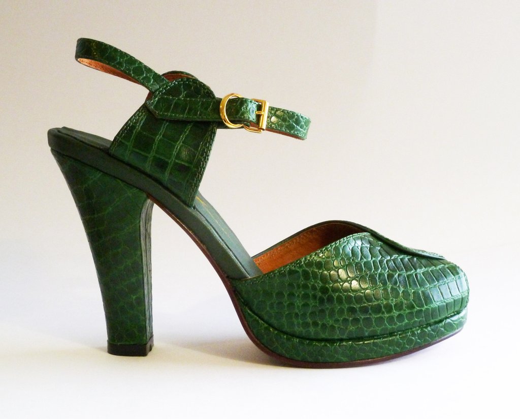 The shoes in question.