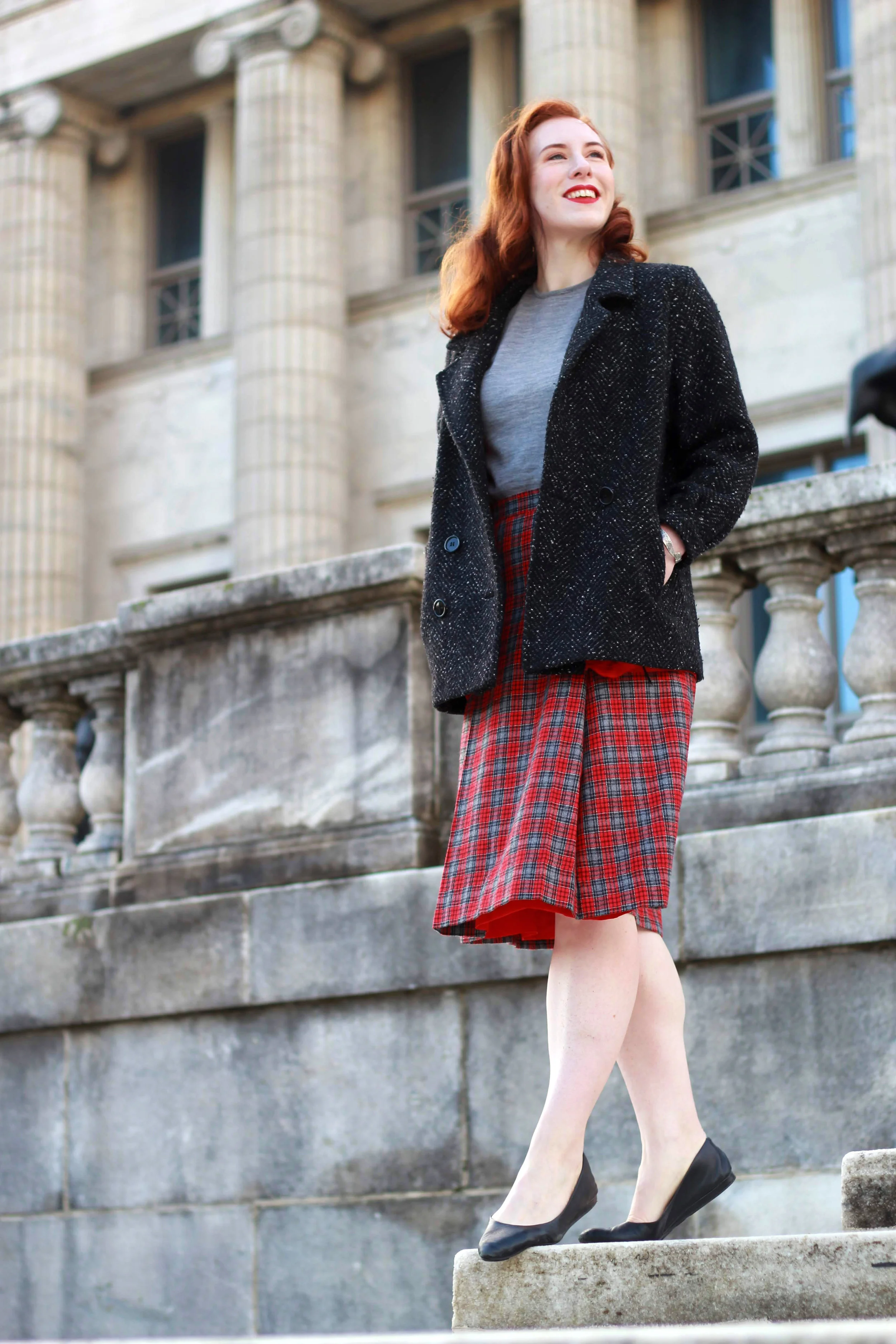 The Metamorphosis of Plants