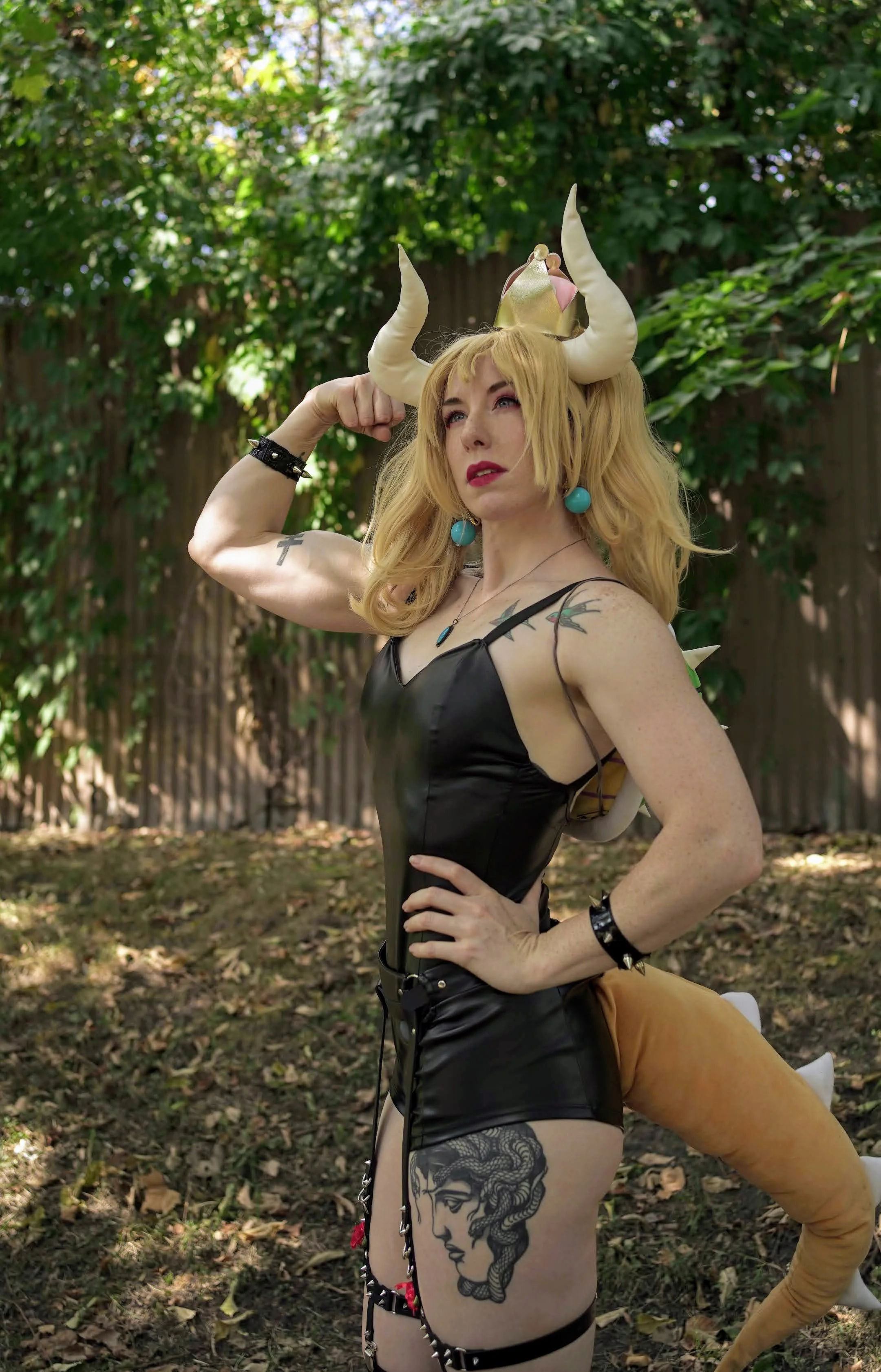 MuscleNerdz Is Coming To Anime Magic!