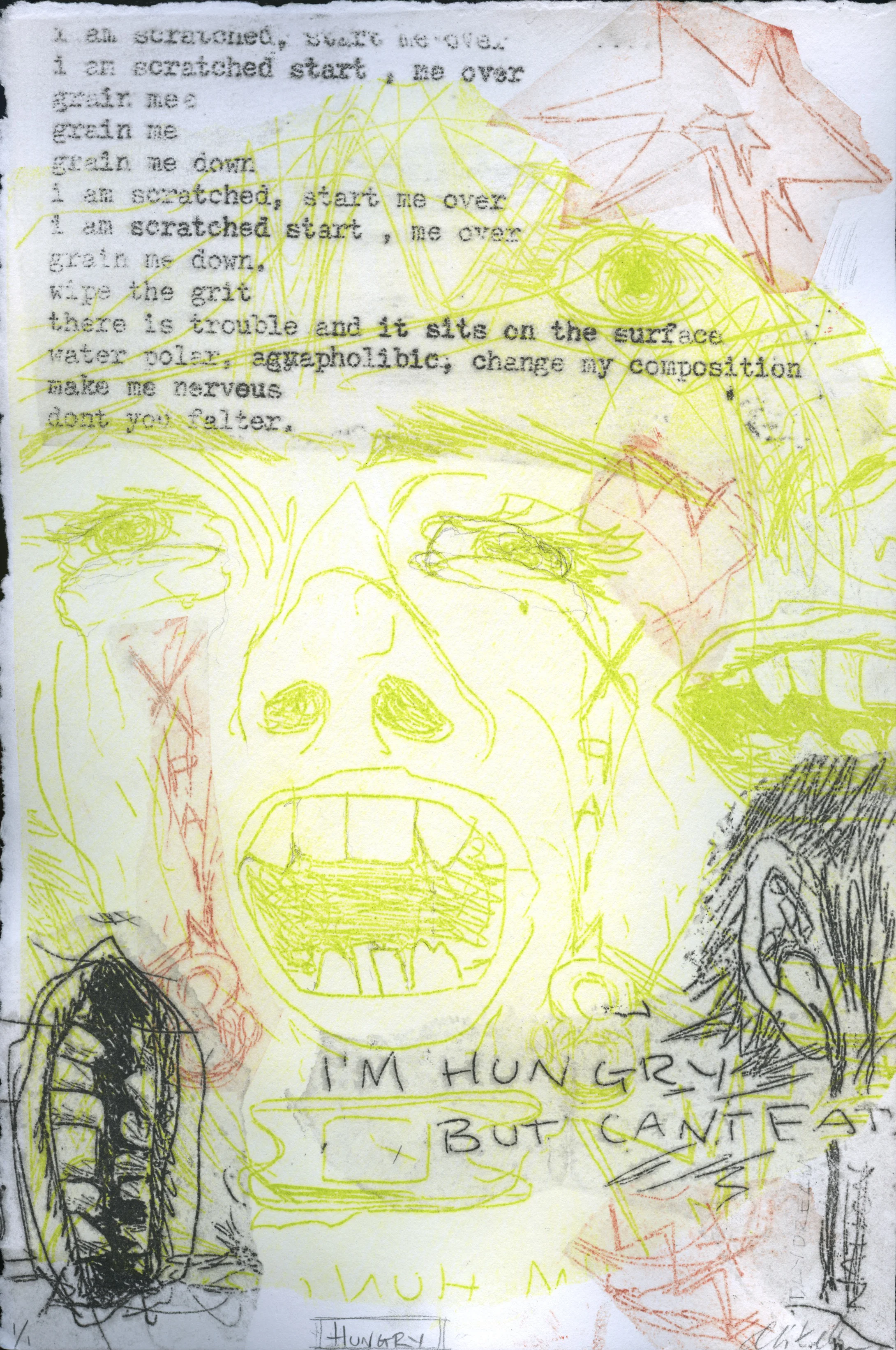 Hunger