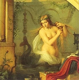 "Possession" and A.S. Byatt's Uses of Enchantment