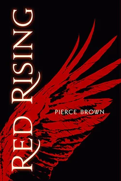 RED RISING: Stick With It – Give It a Chance