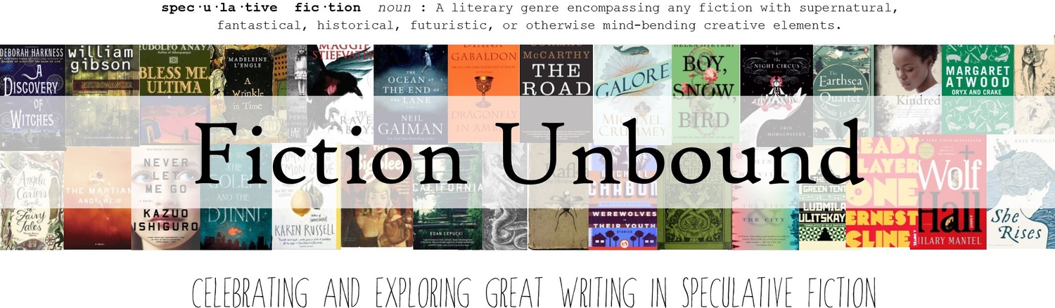 Fiction Unbound