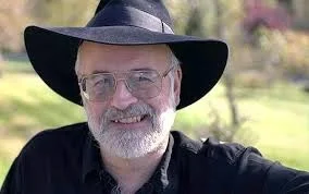 Sir Terry Pratchett, Fantasy Author, Died Today at Age 66