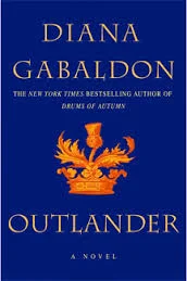 Trope Reversals and Smart Smut: Gabaldon's OUTLANDER Merits the Hype