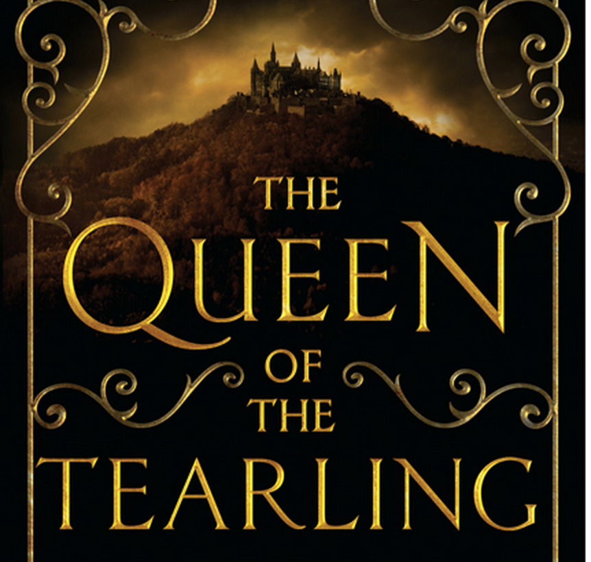 Queen of the Tearling: Strong Women Rule