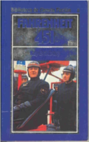 Ray Bradbury's Fahrenheit 451