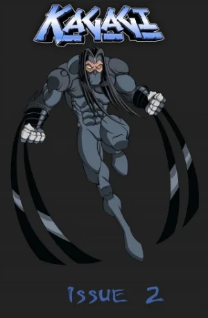Kagagi: The Raven , by Jay Odjick.