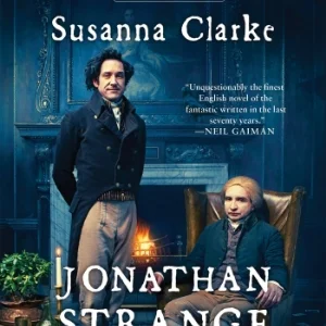 BBC Mini-Series Jonathan Strange and Mr Norrell Premiers in America on 6/13