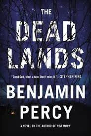 The Dead Lands: An Apocalyptic Summer Road Trip