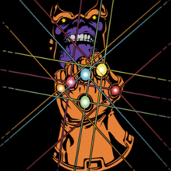 DID SOMEONE SAY ' MAGICAL JEWELS WITH UNLIMITED POWERS '?!