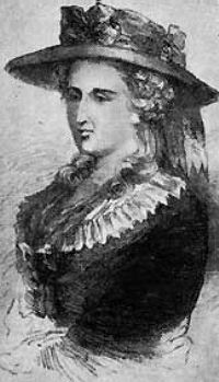 Ann Radcliffe (1764)