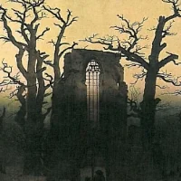 Marisha Pessl’s NIGHT FILM, Ann Radcliffe’s THE ITALIAN, and the Legacy of the Gothic Romance