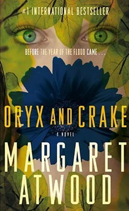 "Oryx & Crake": Narcissism and Technology Destroy the World