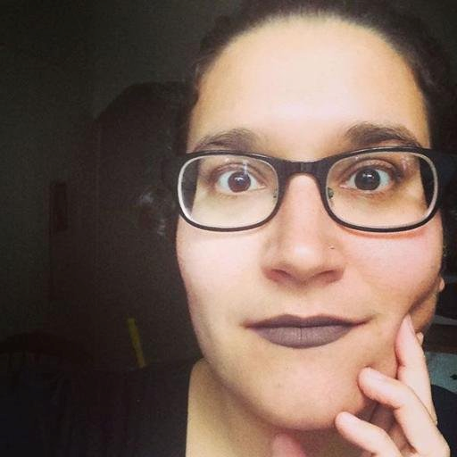 Carmen Maria Machado