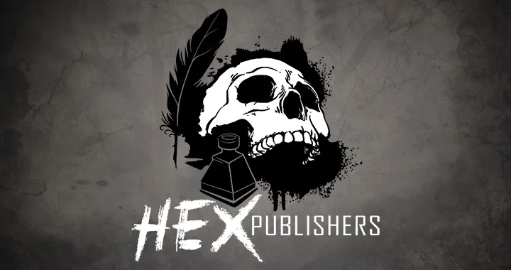 Need More Halloween? New Colorado Publisher Hex Specializes in Horror