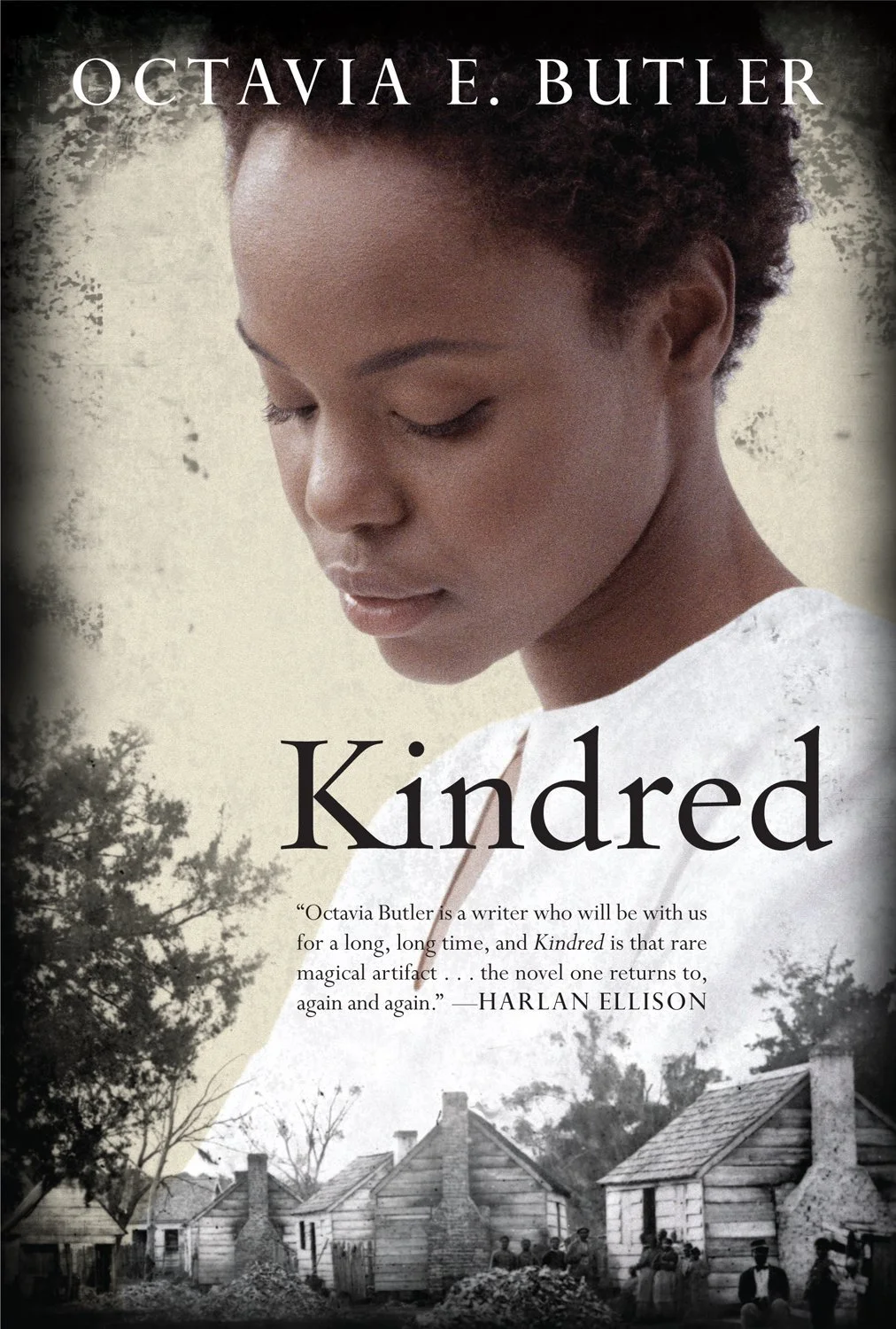 Time Travel & Fractured Selves: Kindred and The River of No Return