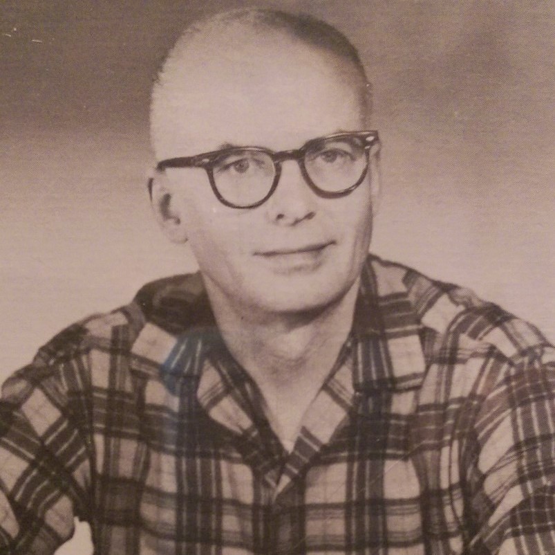 Jack Finney