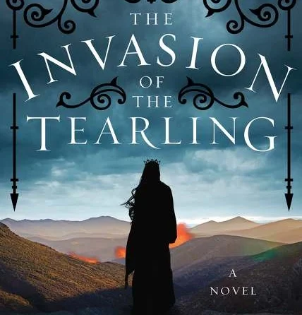 Invasion of the Tearling -- on Secret-Keeping and Tearling as Moses