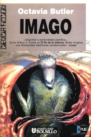 The Spanish version went with the really alien concept for Jodahs.