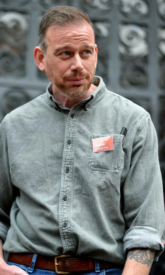 Interview with Neo-Noir Novelist Benjamin Whitmer On the Likability "Problem" and Tragic Characters