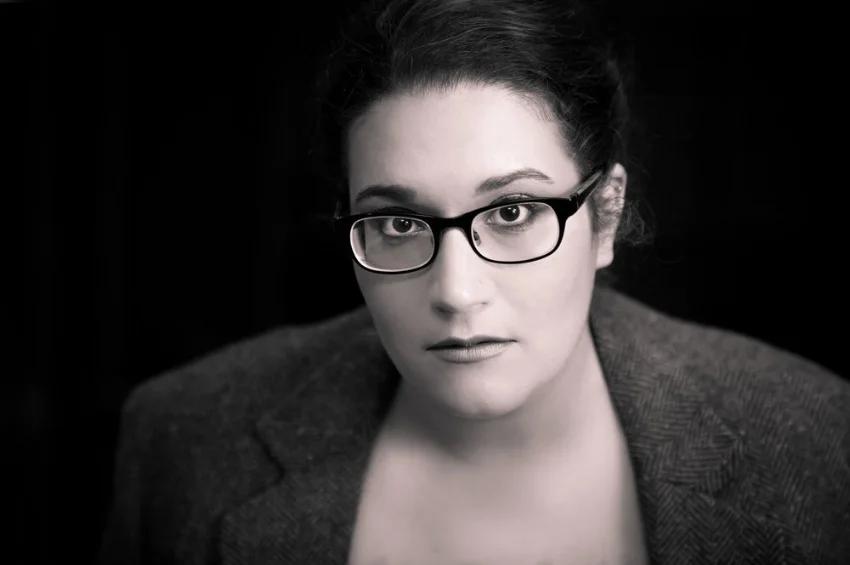 Carmen Maria Machado's New Gothic: "Her Body and Other Parties"