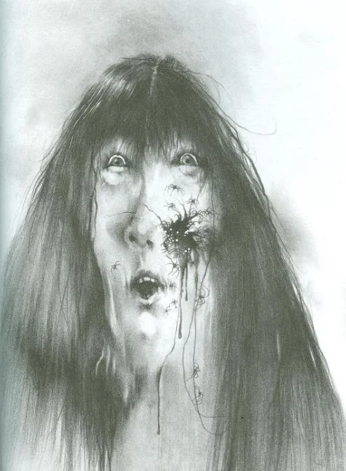 Stephen Gammell
