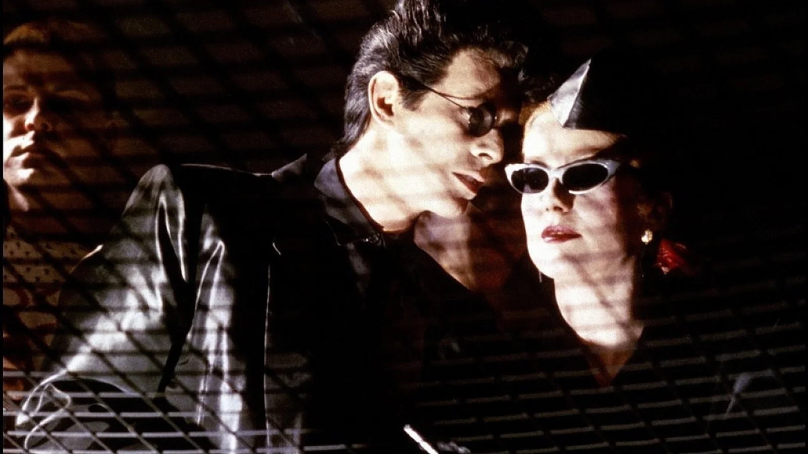 The Hunger (1983).