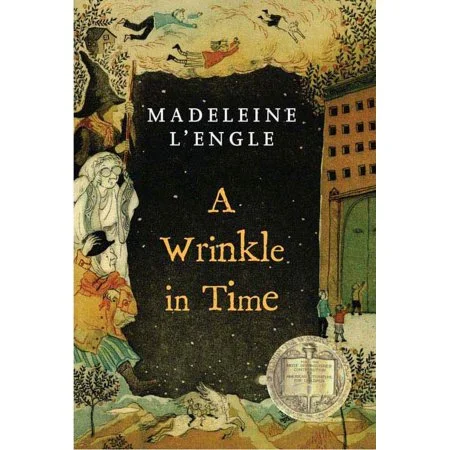 Madeleine L'Engle's "A Wrinkle in Time" A Fantasy Novel for All Ages