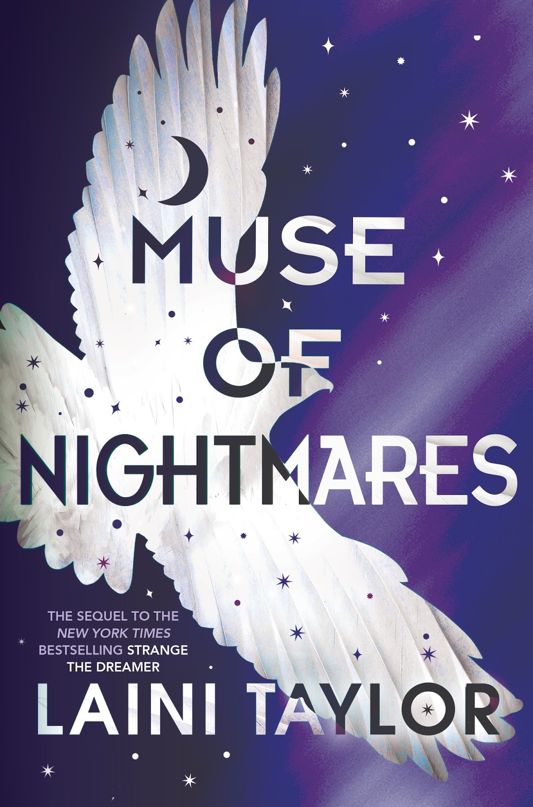 "Muse of Nightmares": Looking Through the Lens of Trauma