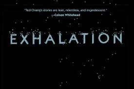 Computational Philosophy: Ted Chiang’s Stories as Engines of Inquiry