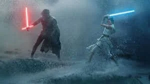 “The Rise of Skywalker”: A Problematic Journey