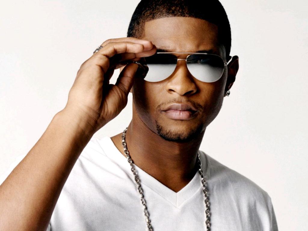USHER