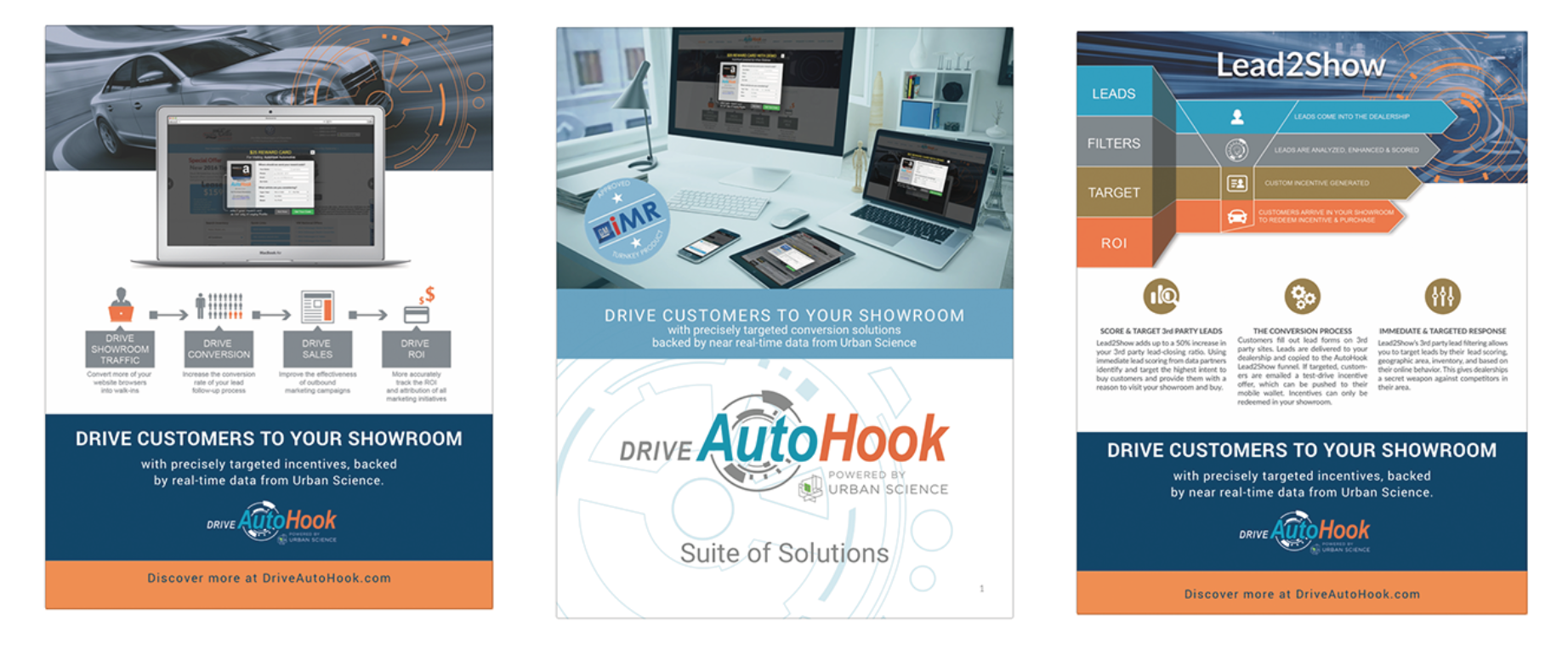 Sales Materials