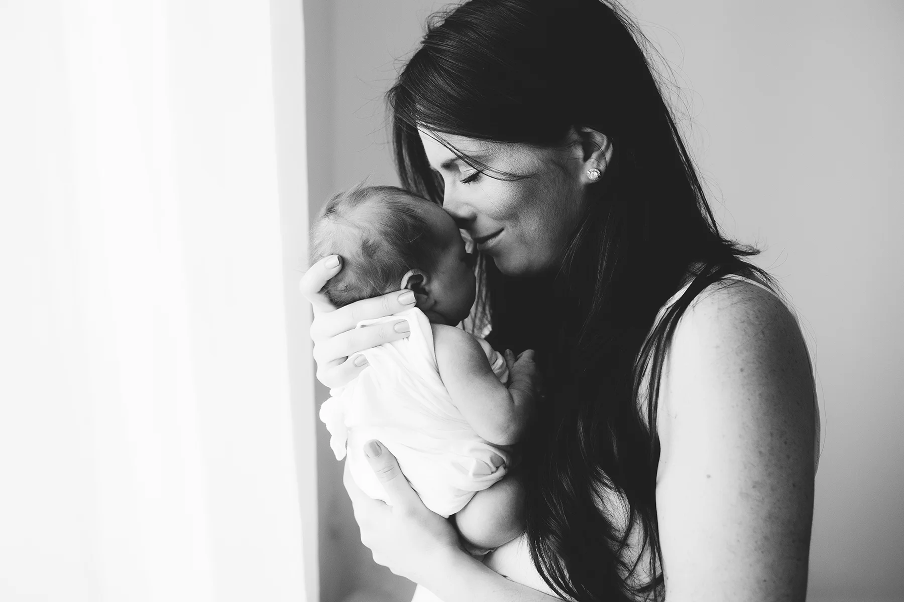 Mom & Baby Photographs 