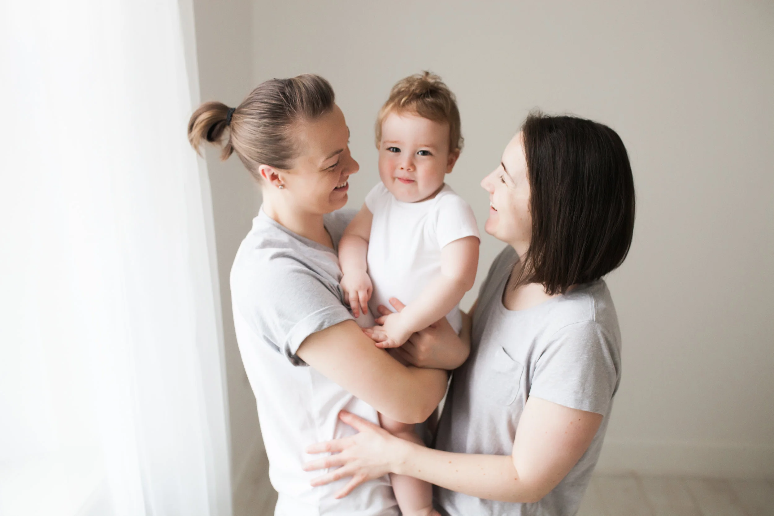 What To Wear For Your Family Photography Session