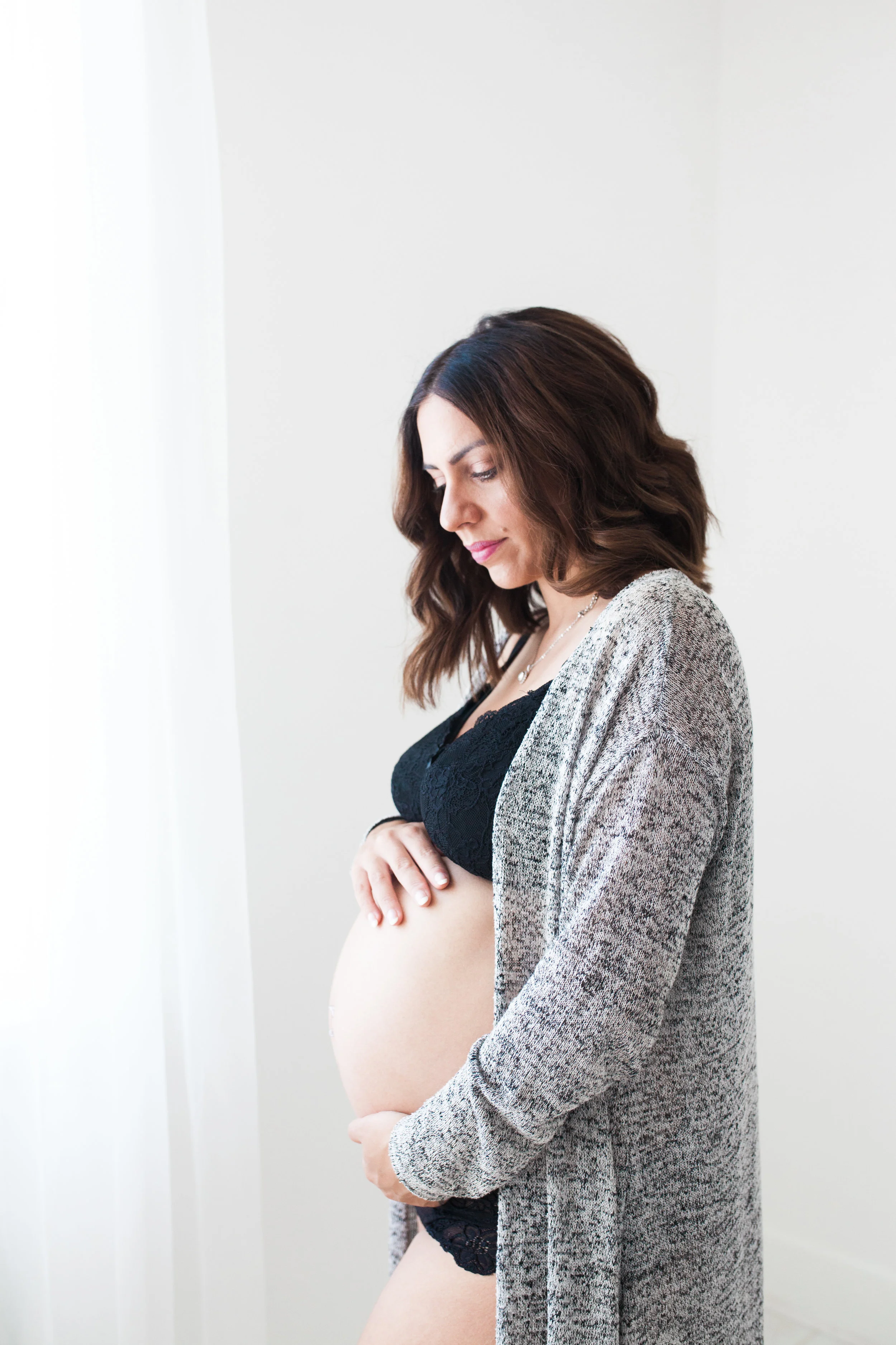 How To Keep Cool During Summer Pregnancy