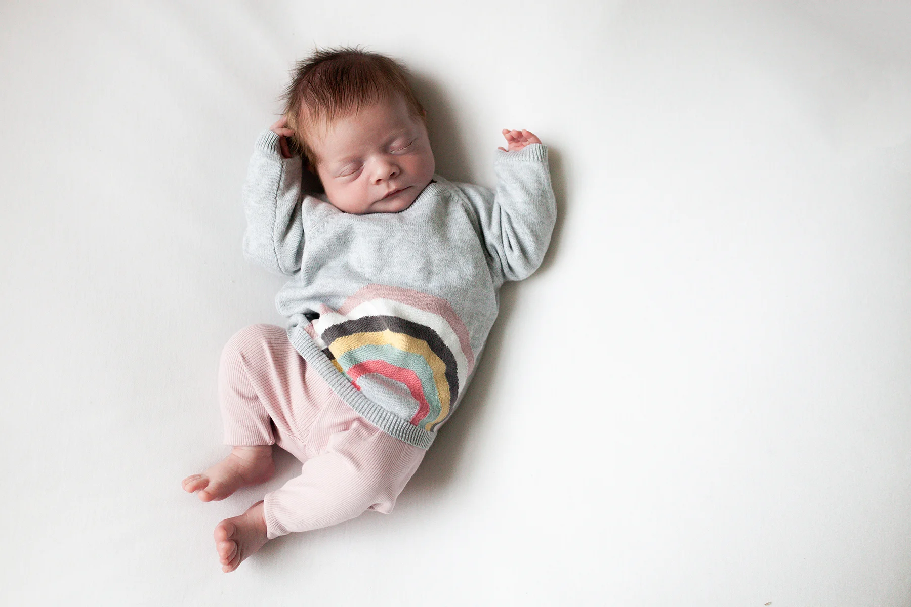 The Ups and Downs of IVF; One families journey to parenthood