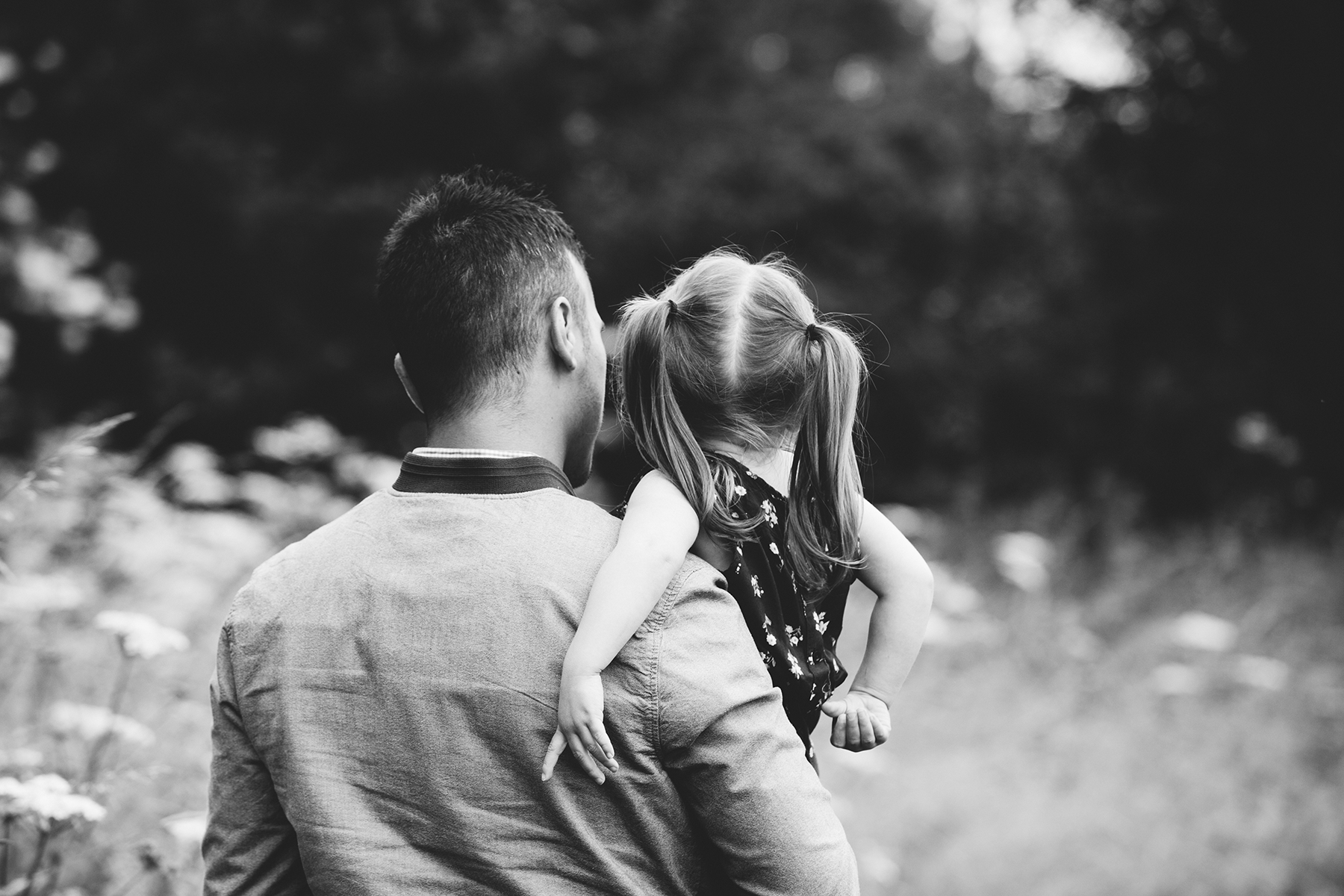 Family Photography in Nottinghamshire