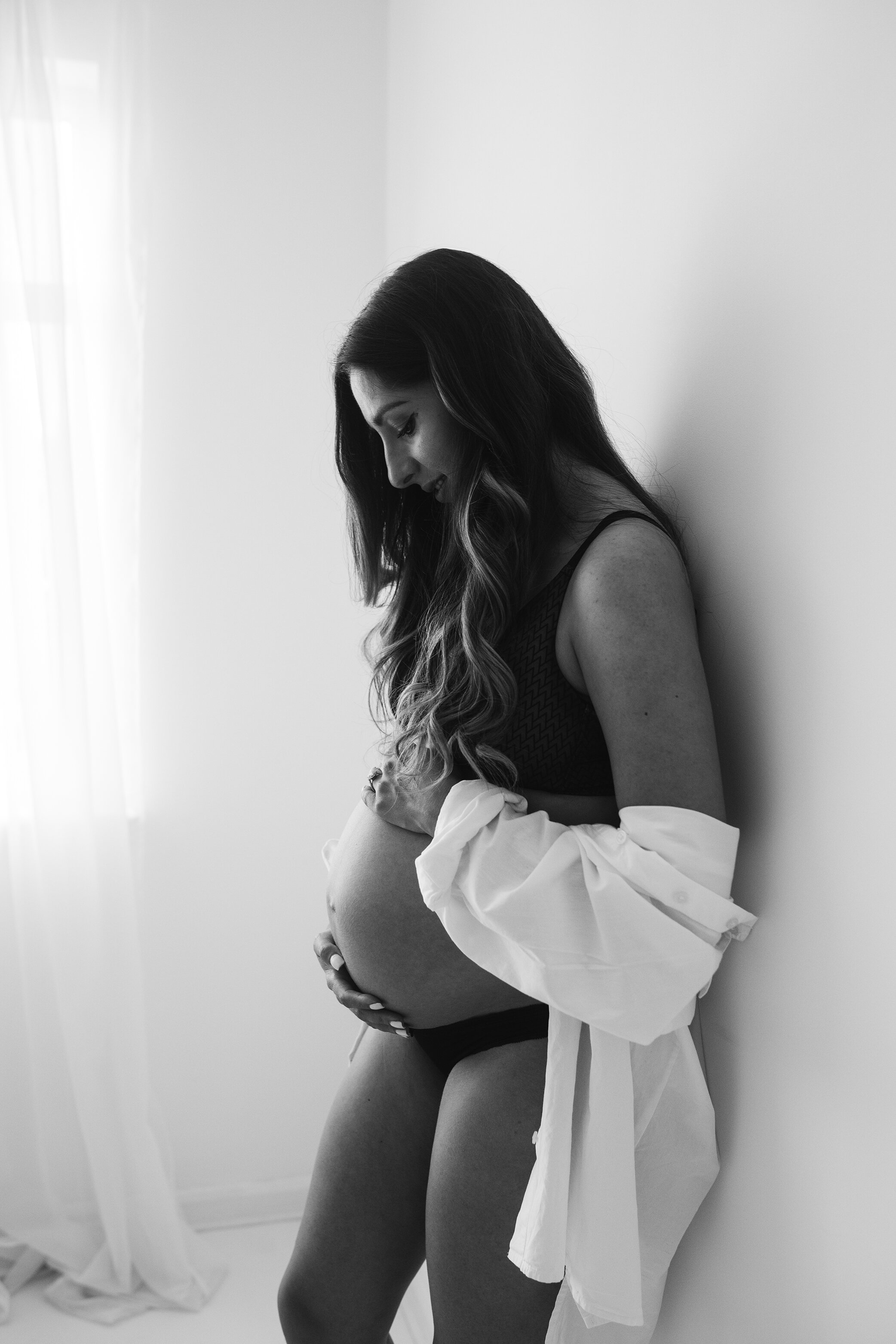 Maternity Photography Info 