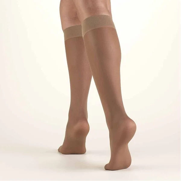 compression varicose vein stocking