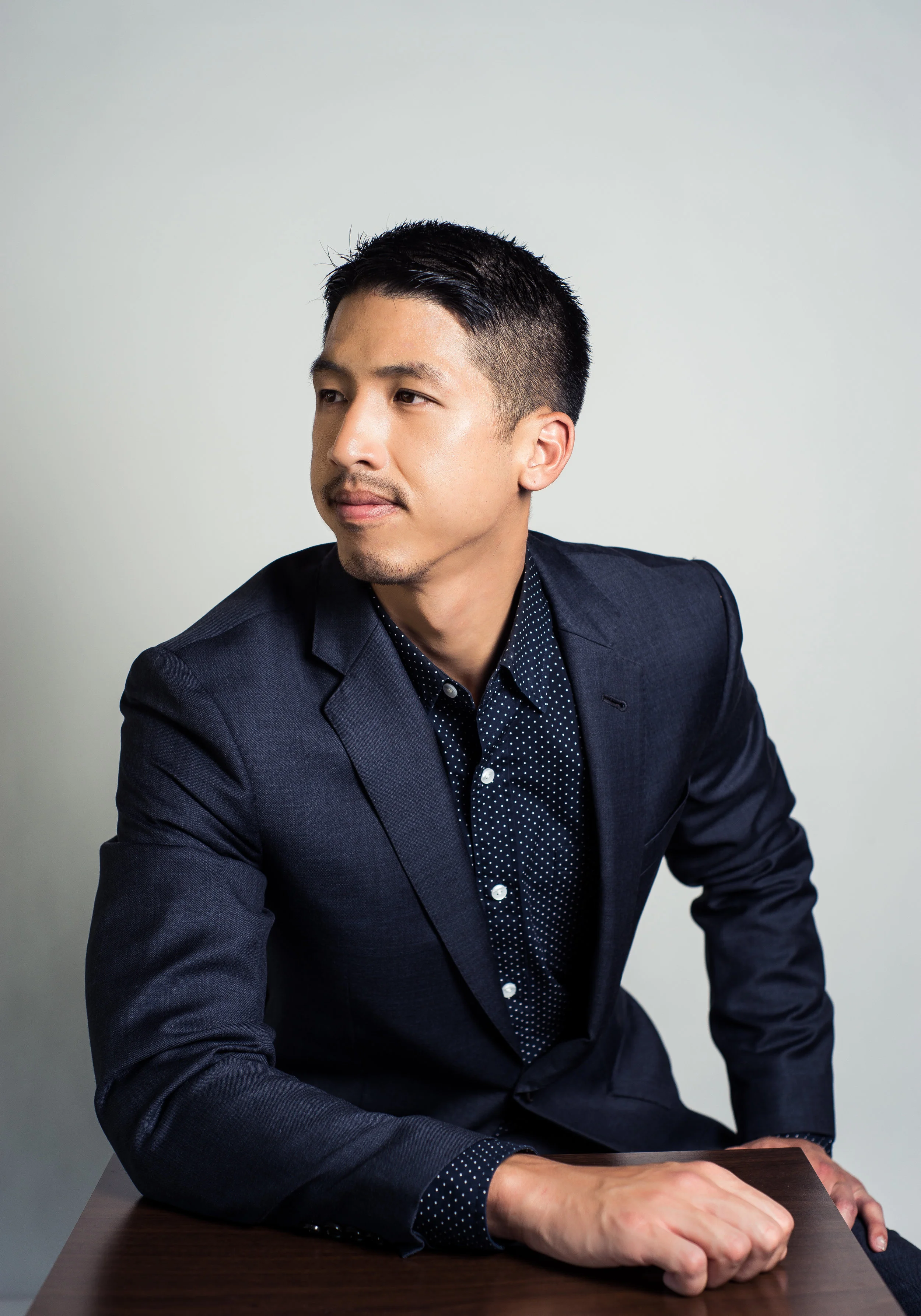 Ted Nguyen
